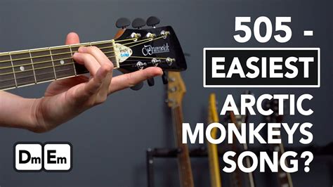 Arctic Monkeys - 505 Lyrics Meaning Arctic Monkeys 505 Meaning Tagged No tags, suggest one. . 505 meaning song